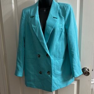 River Island blazer